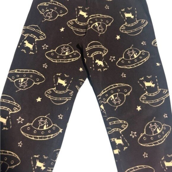 Kids Pajama Bottoms - Bundle of Three Size 5T - Picture 9 of 12